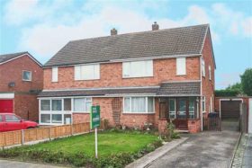 3 Bedroom Semi-Detac...